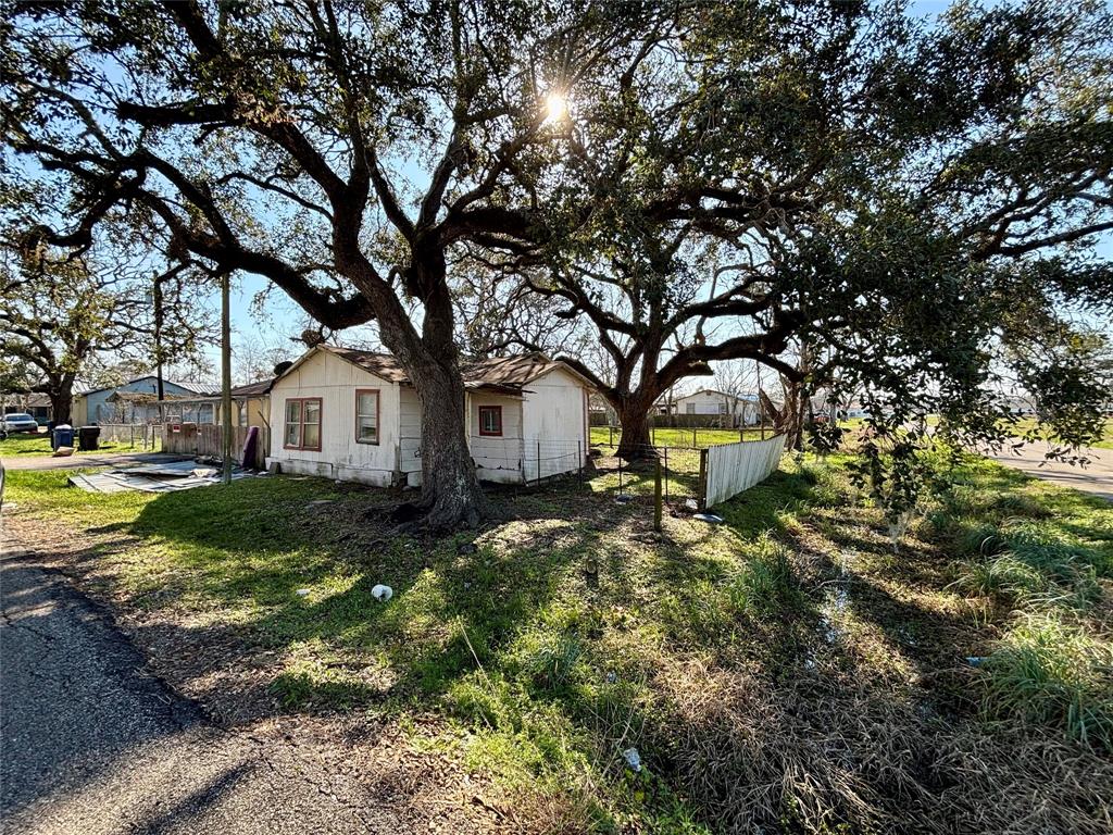 306 Oak Street, Brazoria, Texas image 1