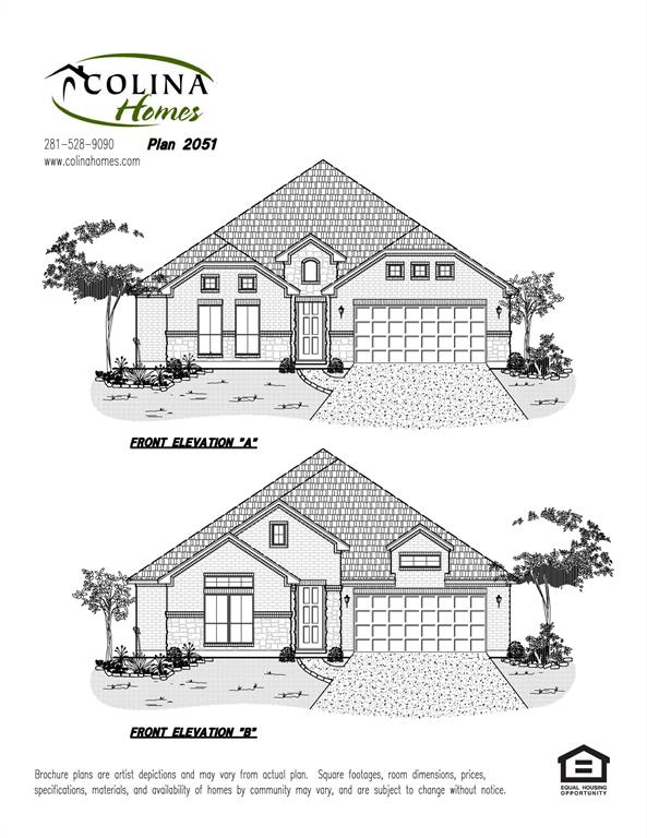 3019 Golden Isle Drive, Texas City, Texas image 38