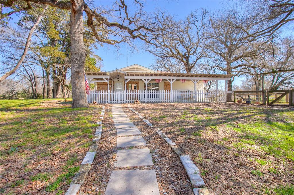 16947 Highway 21, North Zulch, Texas image 2