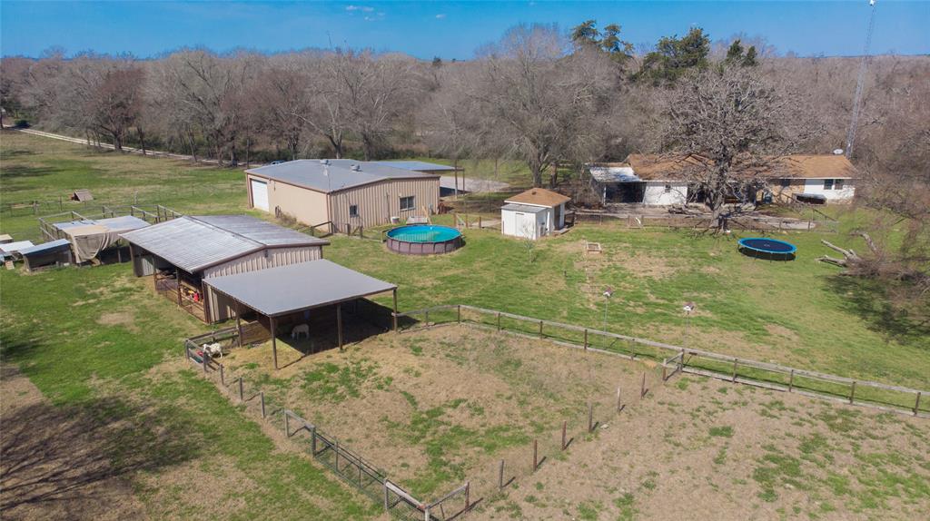 16947 Highway 21, North Zulch, Texas image 1