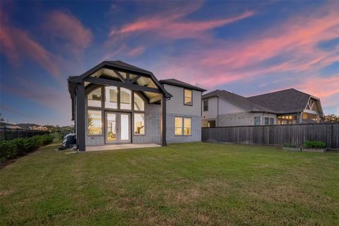 A home in Richmond