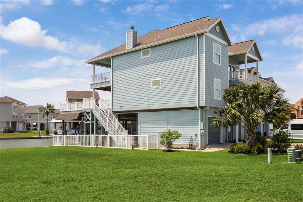 411 Sunset Circle