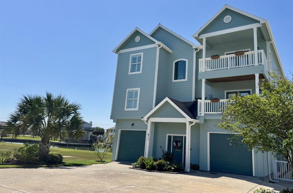 411 Sunset Circle