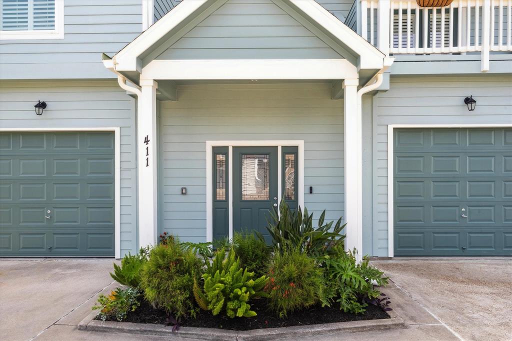411 Sunset Circle