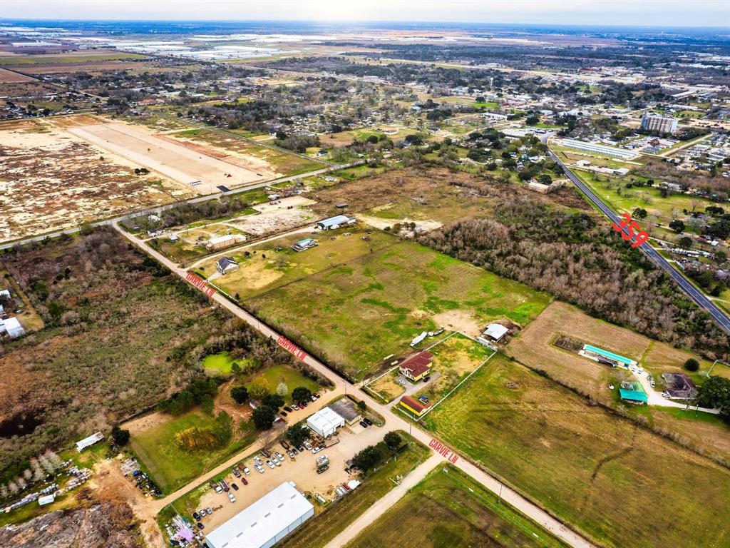 TBD-4 Garvie Lane, Brookshire, Texas image 5