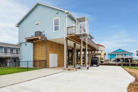 A home in Freeport