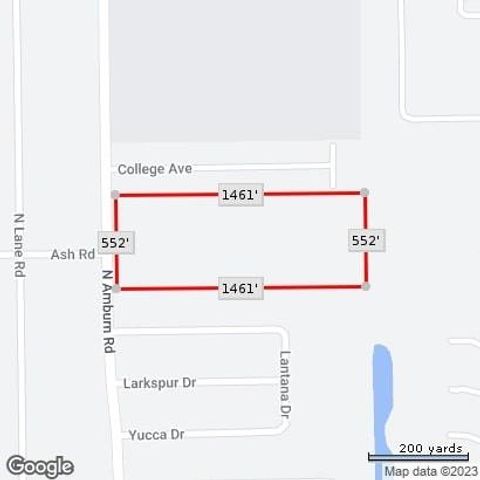 500 N Amburn Road Texas City TX 77591
