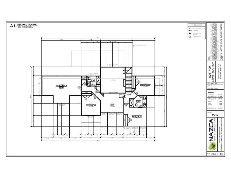 3709 Oak Court