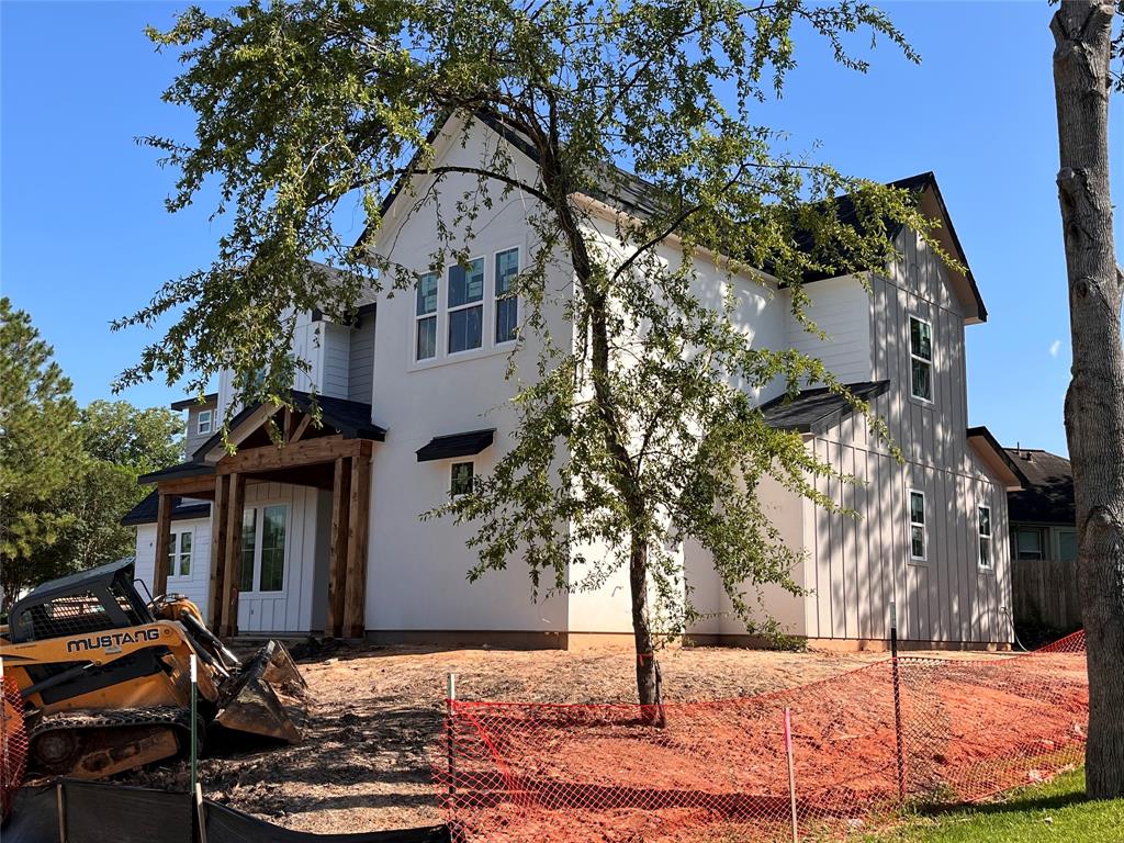 3709 Oak Court
