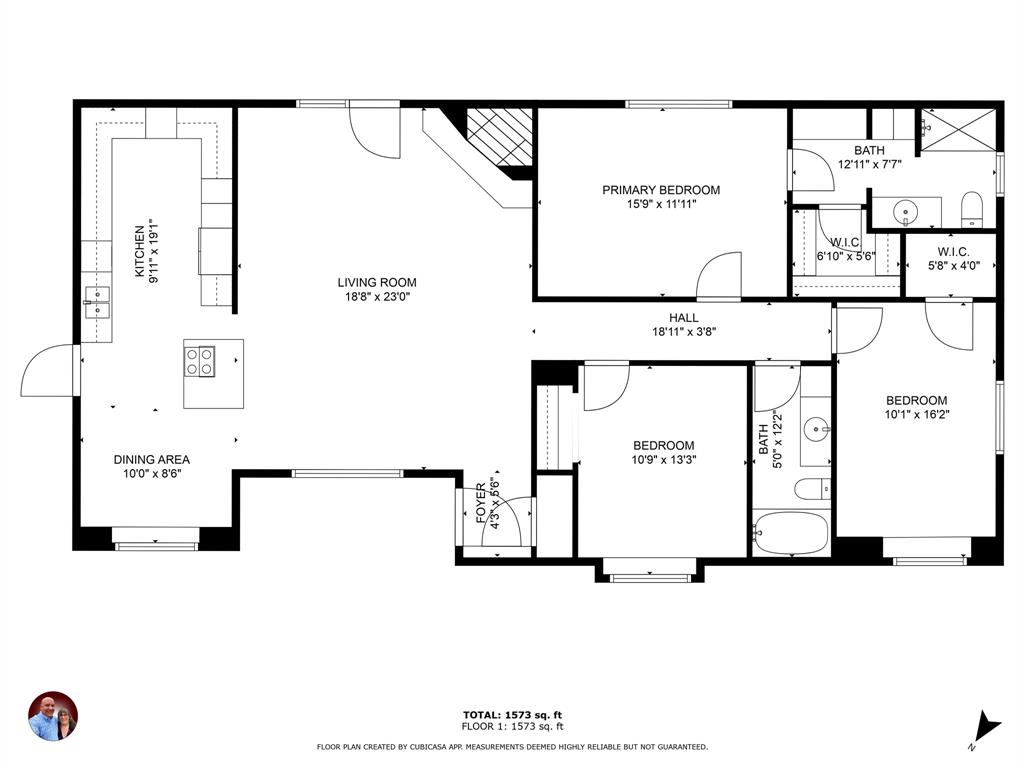 8 Riverwood Lane, Hempstead, Texas image 40