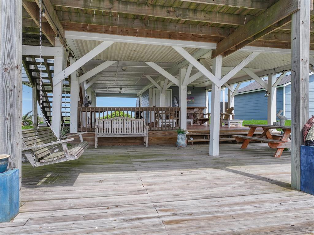 1221 Bay Street, Crystal Beach, Texas image 13