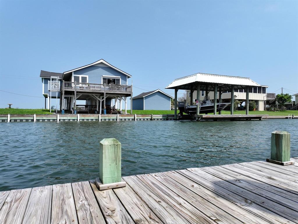 1221 Bay Street, Crystal Beach, Texas image 43