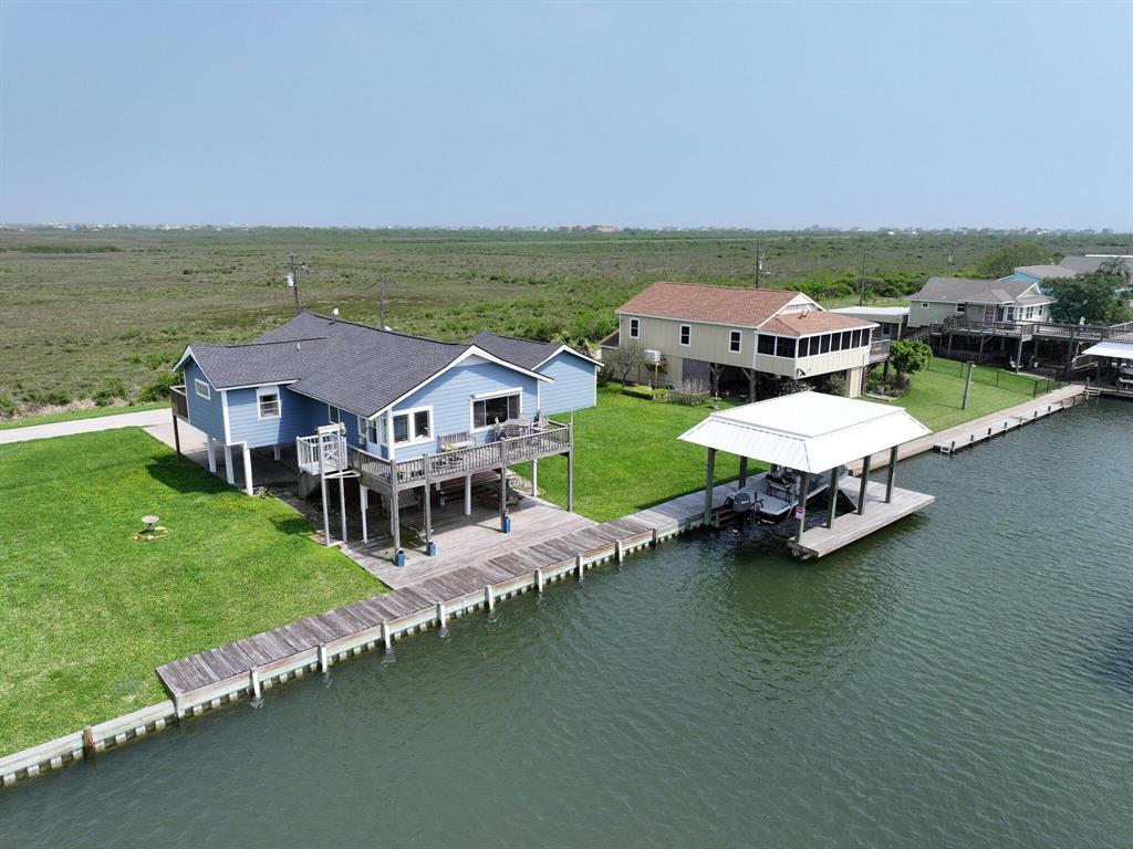 1221 Bay Street, Crystal Beach, Texas image 49