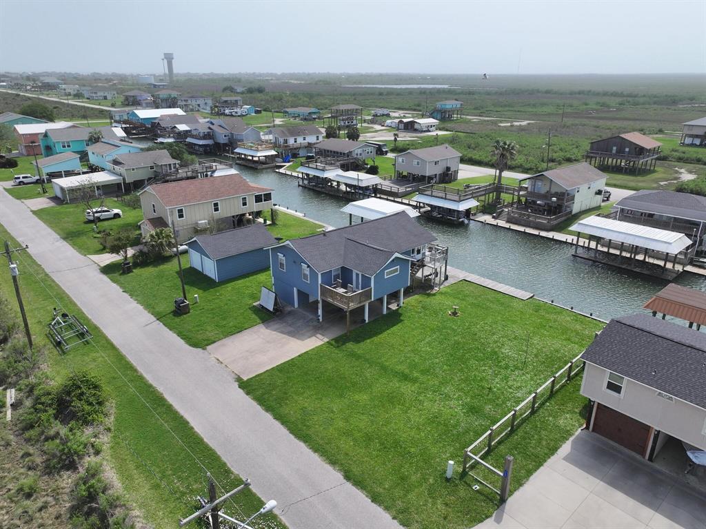 1221 Bay Street, Crystal Beach, Texas image 46