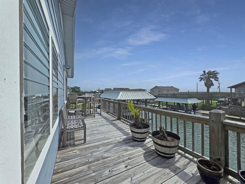 1221 Bay Street, Crystal Beach, Texas image 38
