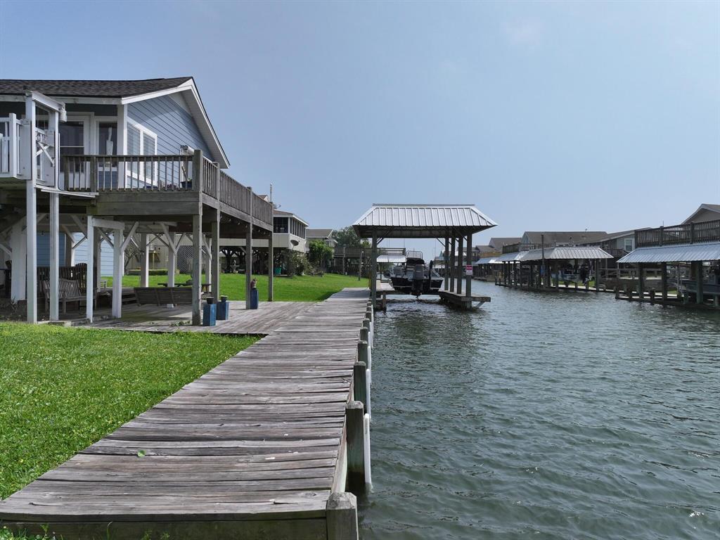 1221 Bay Street, Crystal Beach, Texas image 44