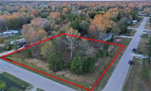 Photo of 142 County Road 3419, Cleveland, TX 77327 (MLS # 28885768) Photo of 142 County Road 3419, Cleveland, TX 77327 (MLS # 28885768)