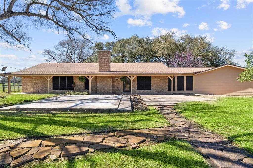 788 Fm 247 Road, Huntsville, Texas image 30