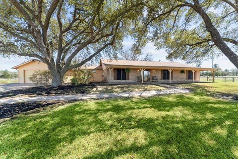 788 FM 247 Road Huntsville TX 77320
