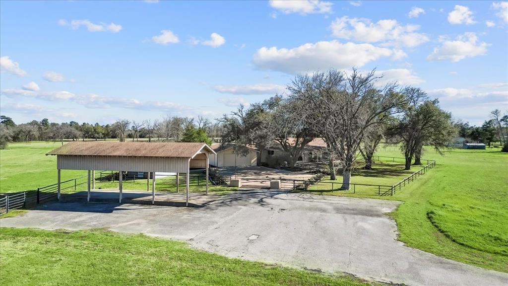 788 Fm 247 Road, Huntsville, Texas image 36