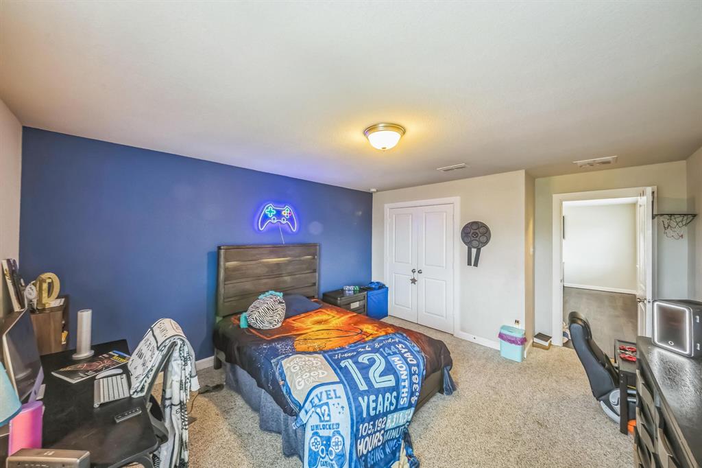 3407 Bay Drive, Rosharon, Texas image 13