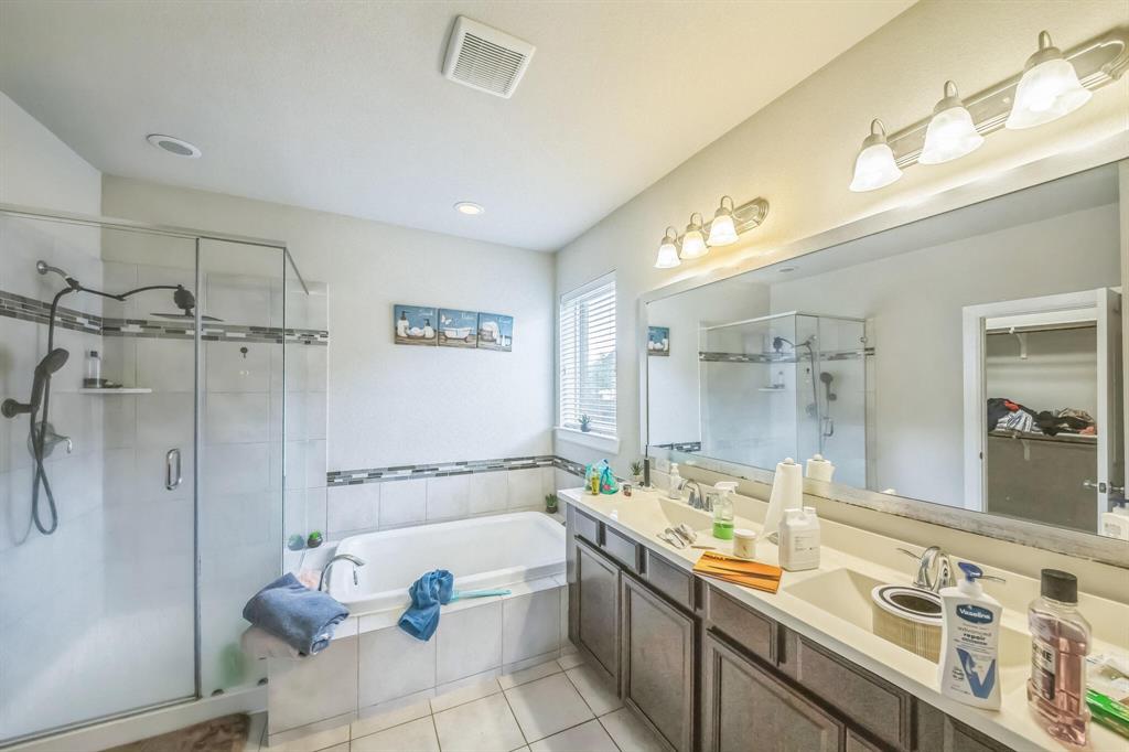 3407 Bay Drive, Rosharon, Texas image 19