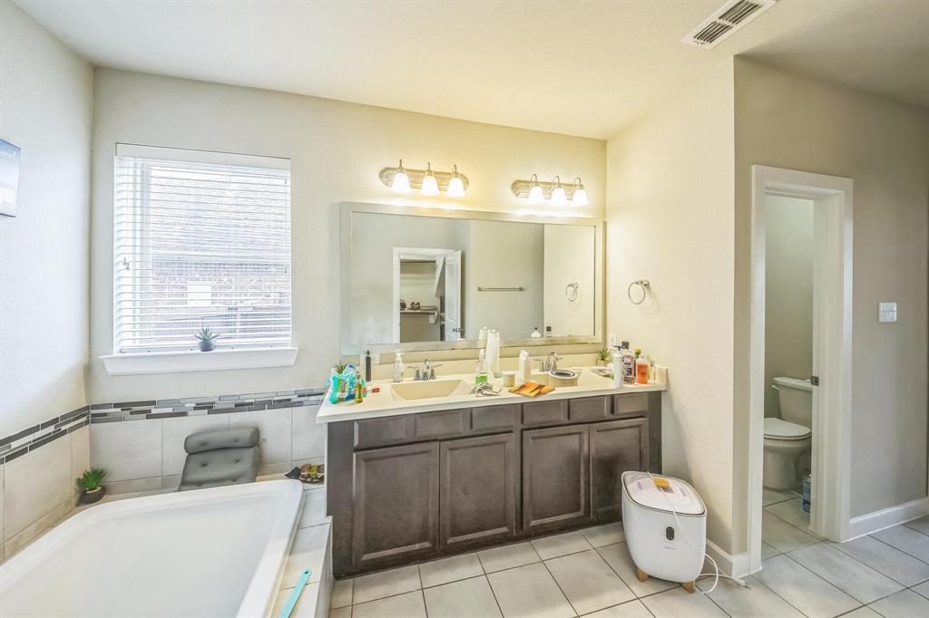 3407 Bay Drive, Rosharon, Texas image 20