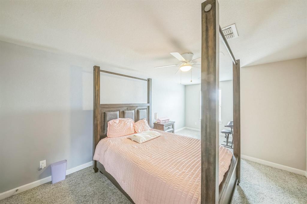 3407 Bay Drive, Rosharon, Texas image 14