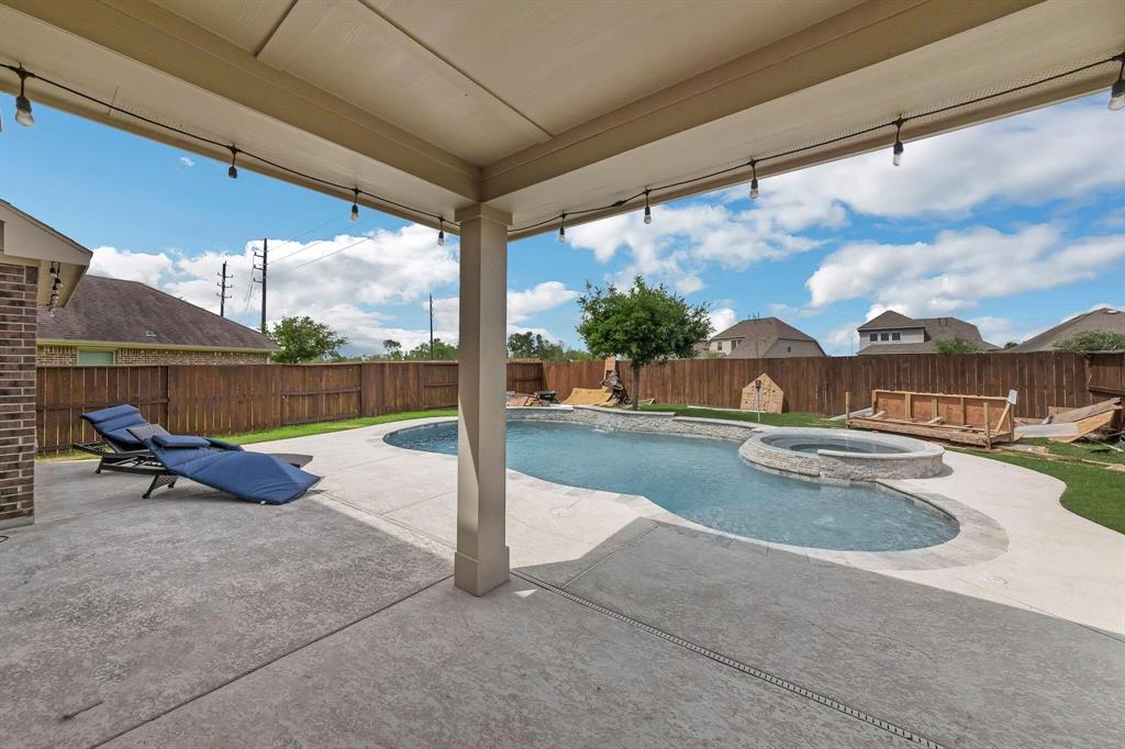 3407 Bay Drive, Rosharon, Texas image 22