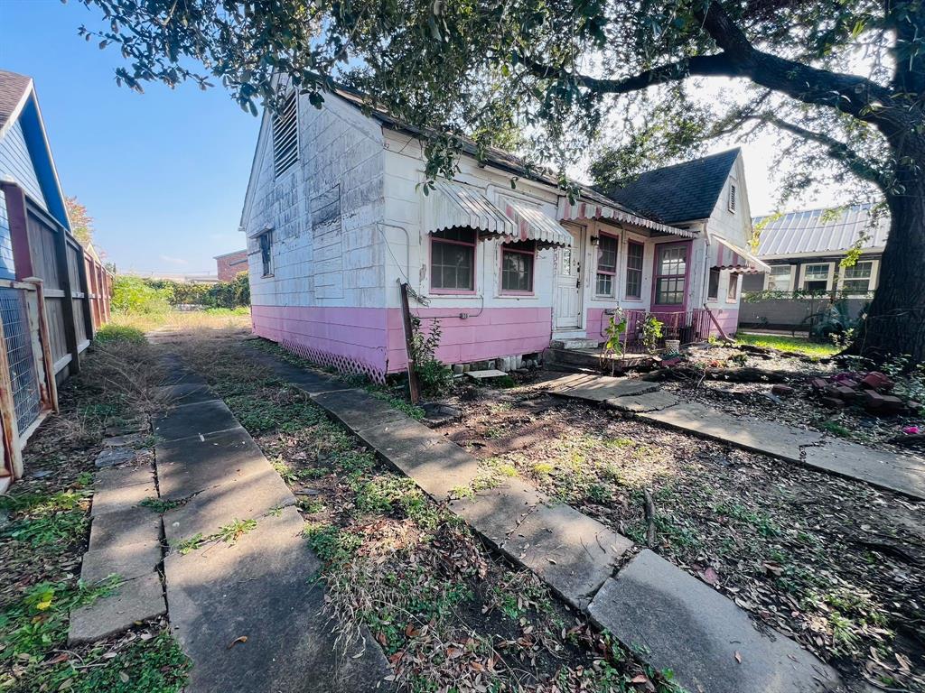 532 N Super Street, Houston, Texas image 3
