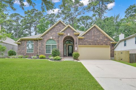 3909 Aspen Drive Montgomery TX 77356