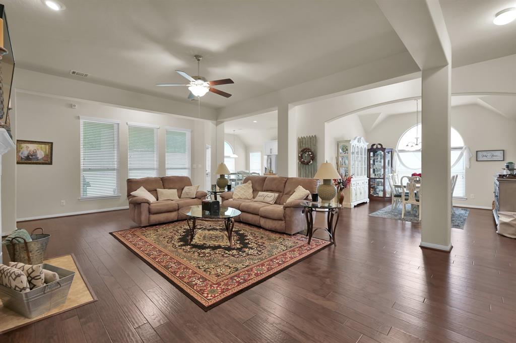 3909 Aspen Drive