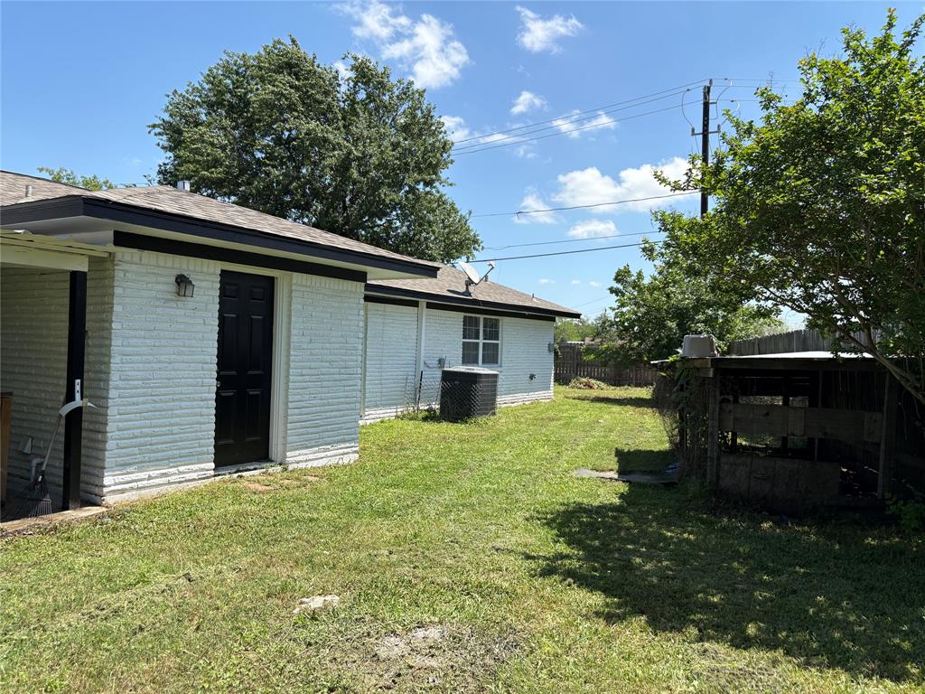 431 Crockett Street, Channelview, Texas image 28