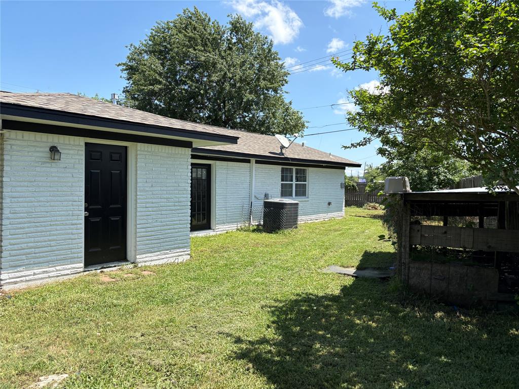 431 Crockett Street, Channelview, Texas image 30
