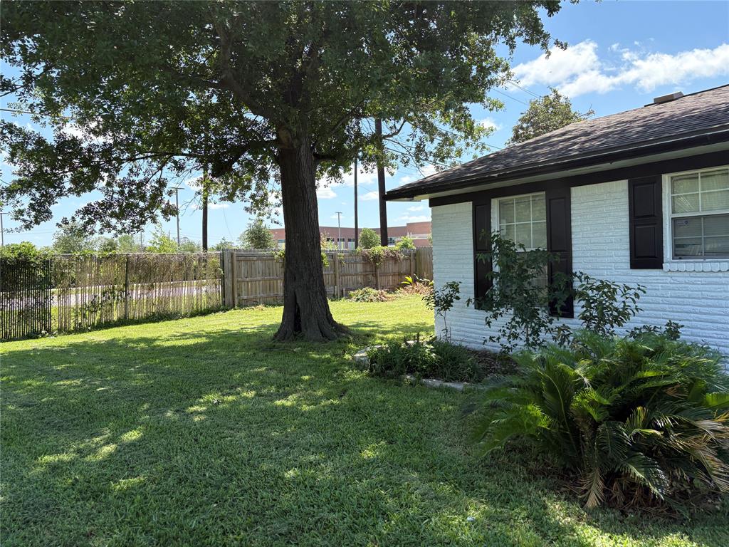 431 Crockett Street, Channelview, Texas image 20