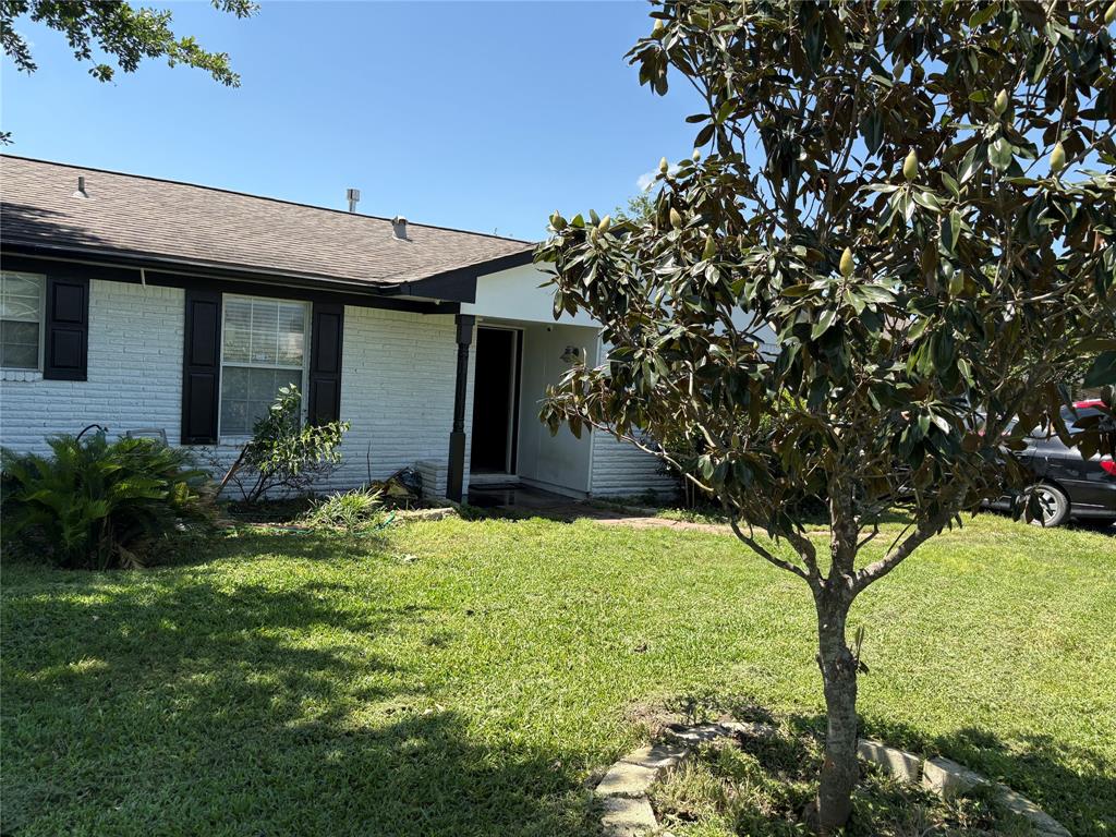 431 Crockett Street, Channelview, Texas image 2