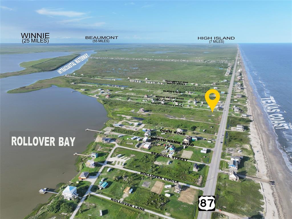 1021 Faggards Road, Gilchrist, Texas image 6