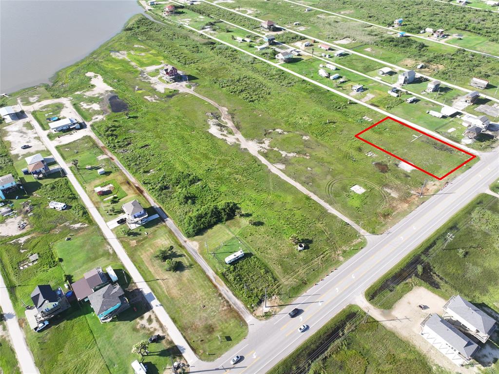 1021 Faggards Road, Gilchrist, Texas image 3