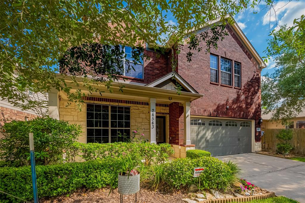 24543 Carlton Springs Lane