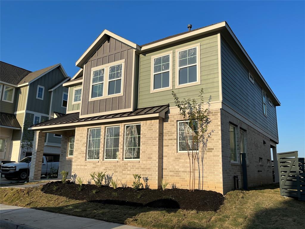 7731 Meadow Mouse Lane, Katy, Texas image 2