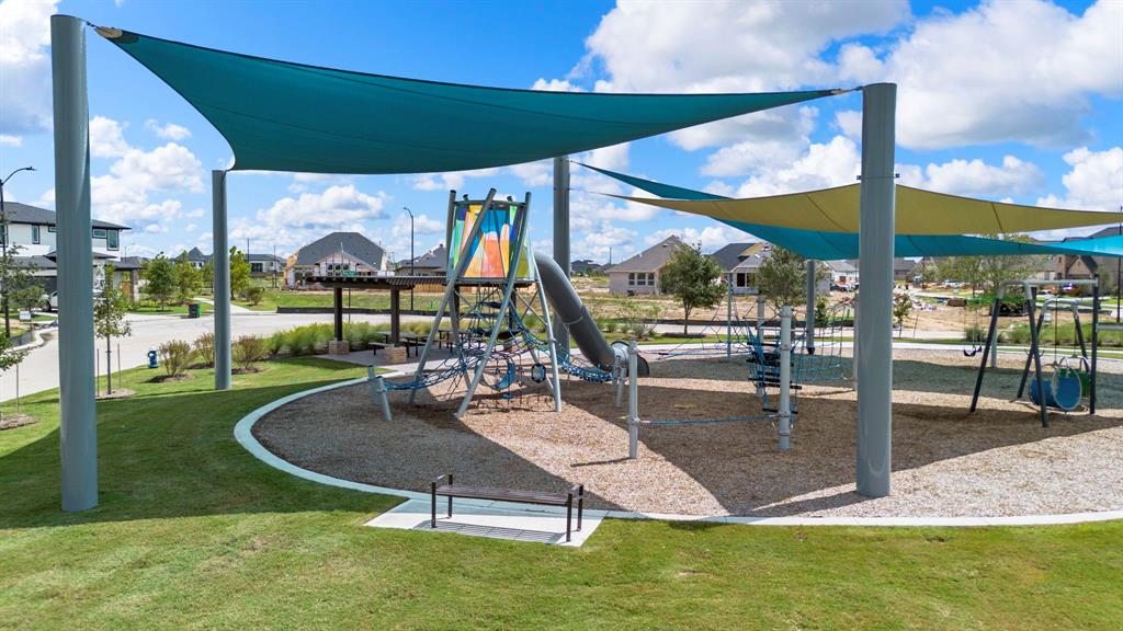 7731 Meadow Mouse Lane, Katy, Texas image 7