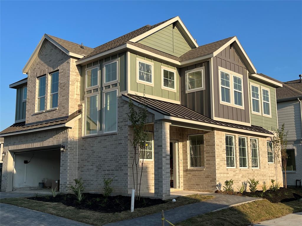 7731 Meadow Mouse Lane, Katy, Texas image 3