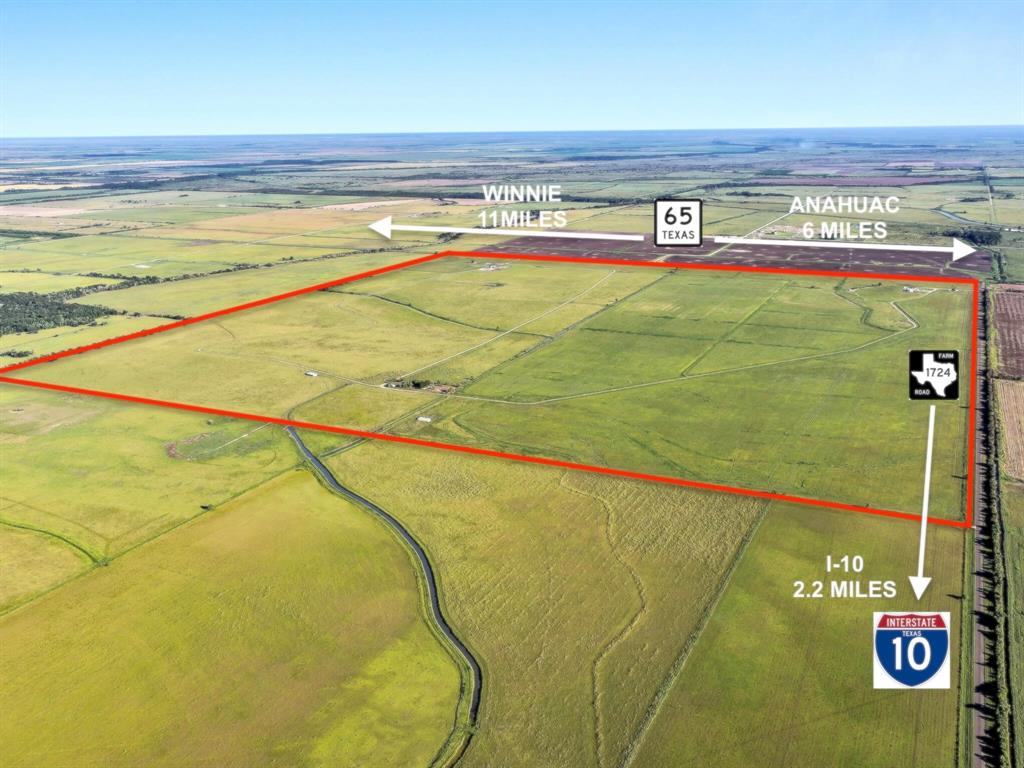TBD Hwy 65 And Fm 1724