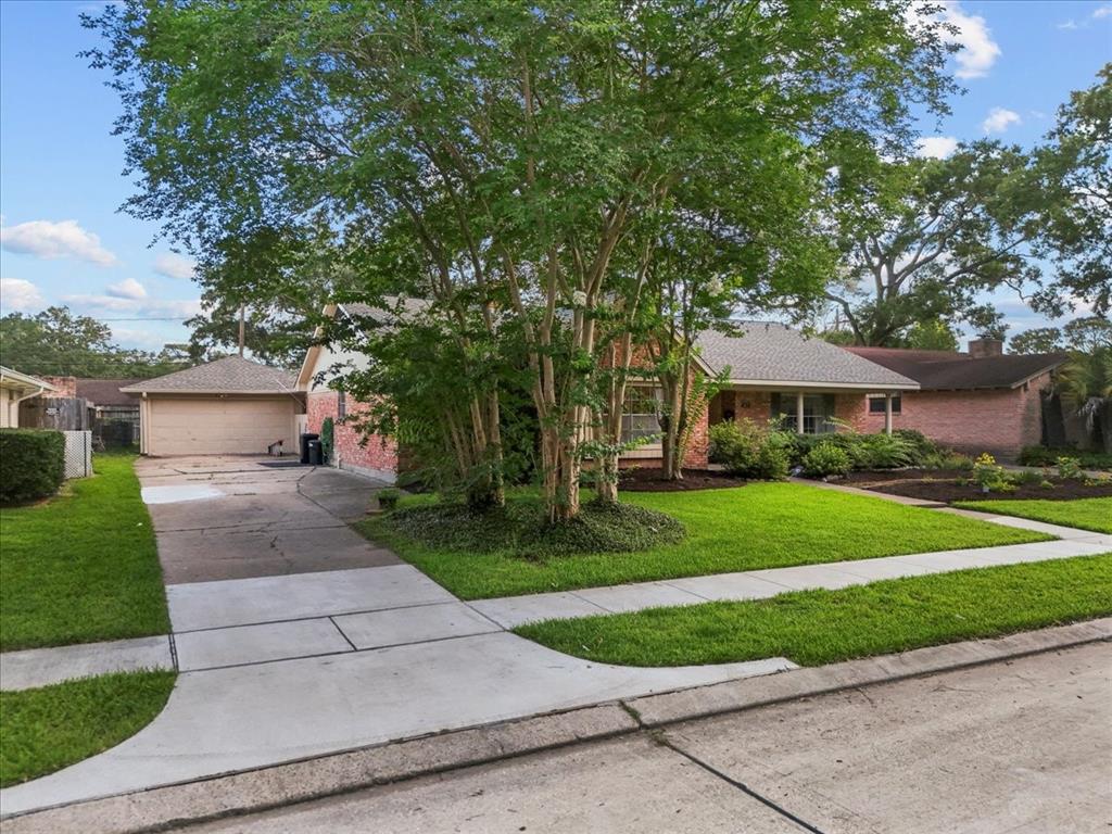 431 Shadow Creek Drive