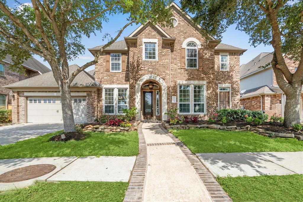11127 Salento Court, Richmond, Texas image 1