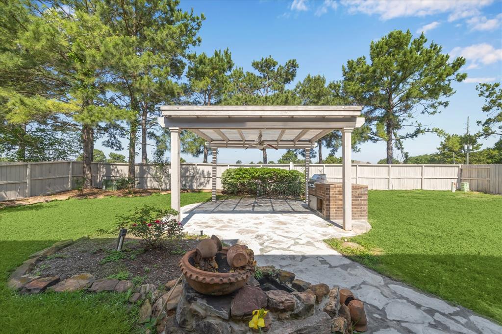 11127 Salento Court, Richmond, Texas image 34