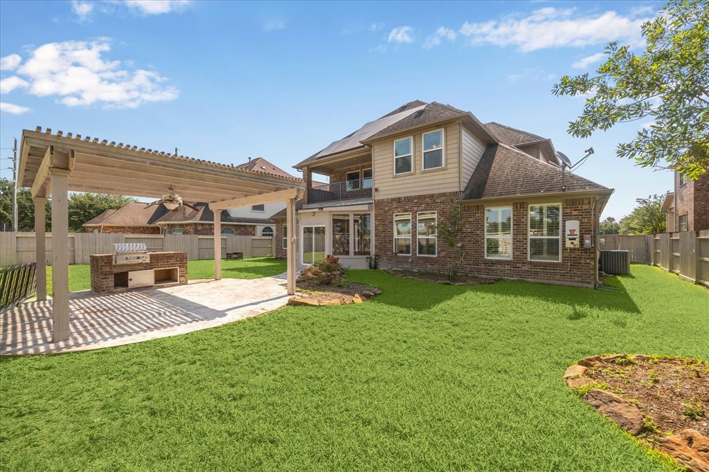 11127 Salento Court, Richmond, Texas image 35