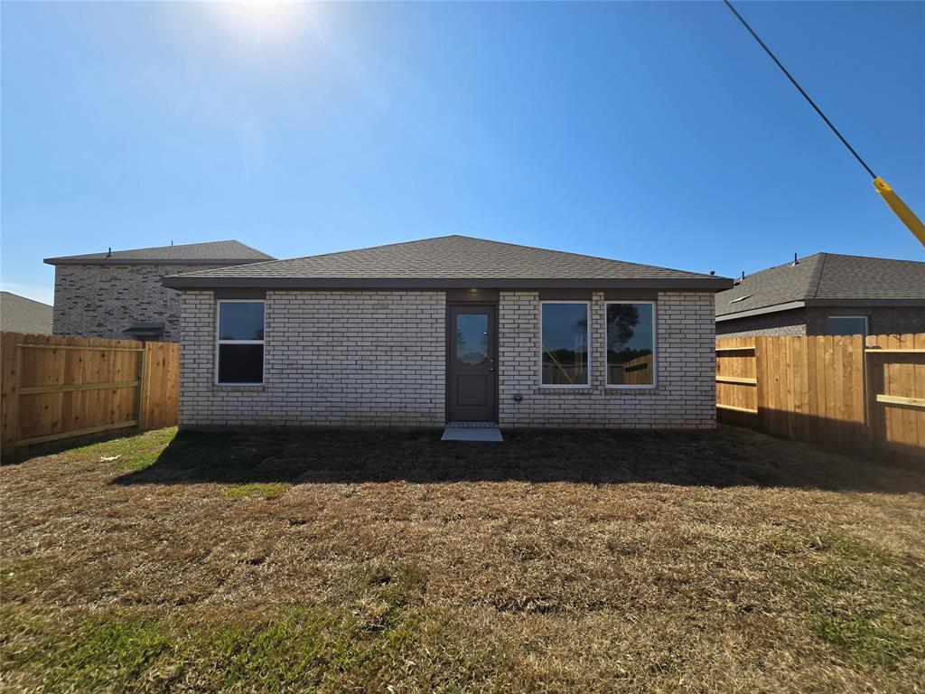 16838 Great Highlands Drive, Hockley, Texas image 12
