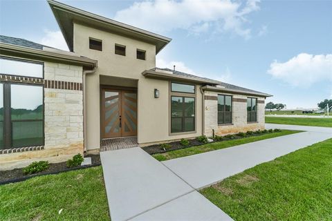 A home in Hempstead