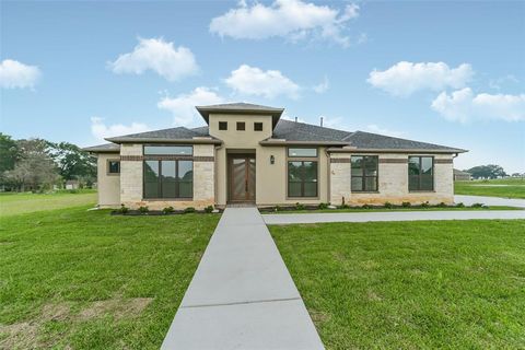 A home in Hempstead